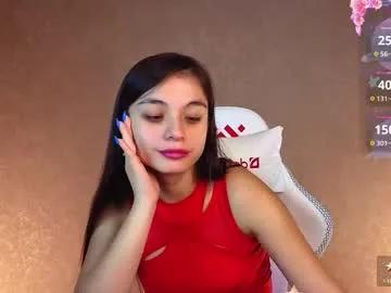 nina_fierce on Chaturbate 