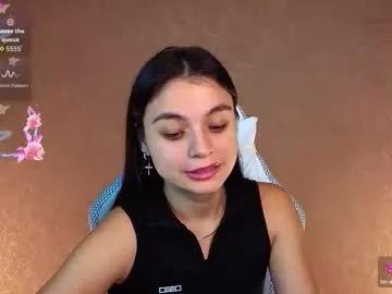 nina_fierce on Chaturbate 