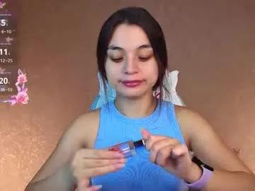 nina_fierce on Chaturbate 