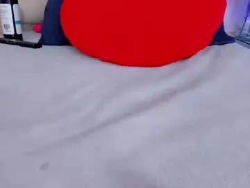 ninahtx on Chaturbate 