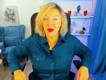 ninastarle on Chaturbate 