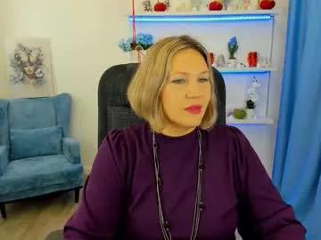 ninastarle on Chaturbate 