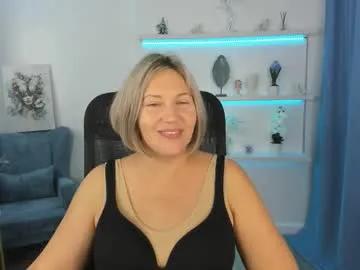 ninastarle on Chaturbate 