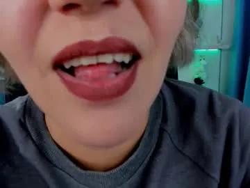 ninastarle on Chaturbate 