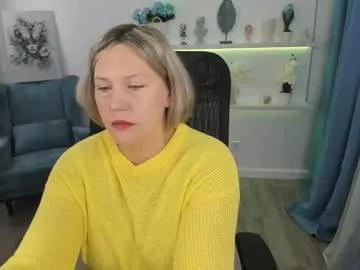 ninastarle on Chaturbate 