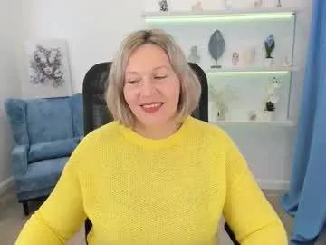 ninastarle on Chaturbate 
