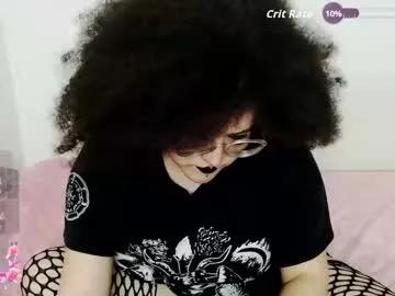 ninfa_doll on Chaturbate 