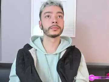 noah_ricci_ on Chaturbate