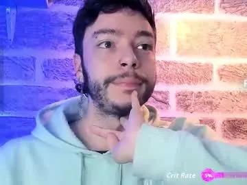 noah_ricci_ on Chaturbate