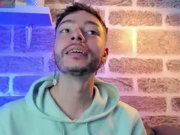 noah_ricci_ on Chaturbate
