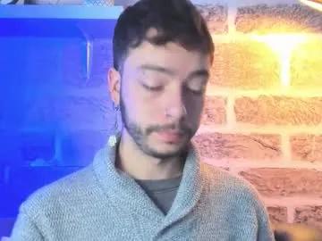 noah_ricci_ on Chaturbate