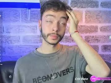 noah_ricci_ on Chaturbate