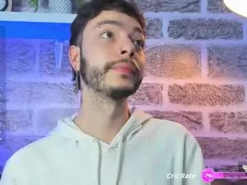 noah_ricci_ on Chaturbate