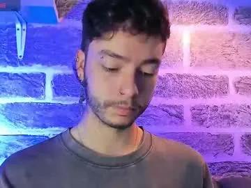noah_ricci_ on Chaturbate