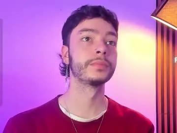 noah_ricci_ on Chaturbate