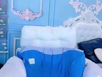 noko8888 on Chaturbate 