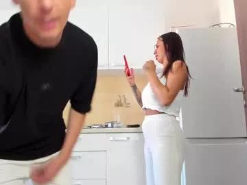 nolimitscoupl3 on Chaturbate