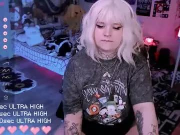 noori_hope on Chaturbate 