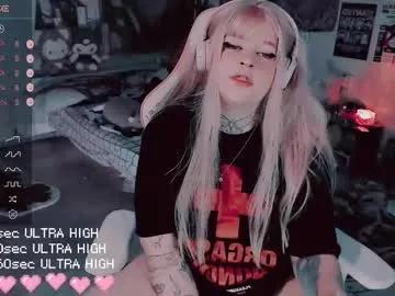 noori_hope on Chaturbate 