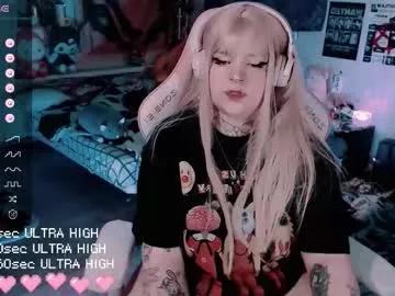 noori_hope on Chaturbate 