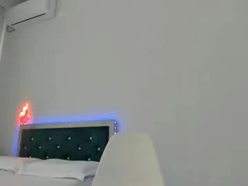 novaaskyy on Chaturbate