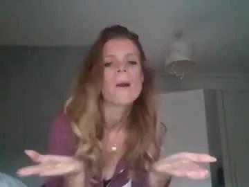 nudgemanalice69 on Chaturbate