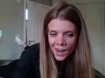 nudgemanalice69 on Chaturbate