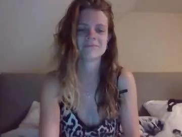 nudgemanalice69 on Chaturbate