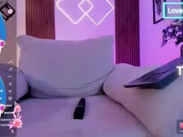 nyxx_bierke on Chaturbate 