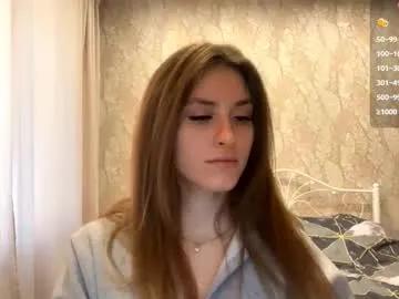 odelinabain — Goal: Spin around, show my outfit, 18yo, welcome to my stream! #18 #young #teen #new #shy [25 tokens remaining]