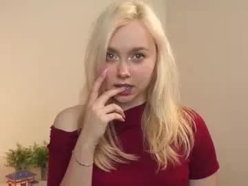 odelynbrower — GOAL: lets have fun [20 tokens remaining] Welcome to Best show<3 #bigboobs #young #18 #blonde #shy