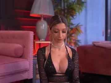 odettebensen on Chaturbate