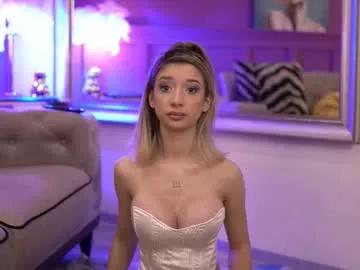 odettebensen on Chaturbate