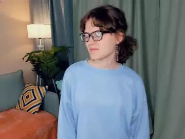 odettechurchwell on Chaturbate