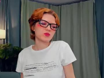 odettechurchwell on Chaturbate