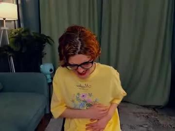 odettechurchwell on Chaturbate