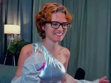 odettechurchwell on Chaturbate