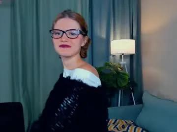 odettechurchwell on Chaturbate