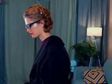 odettechurchwell on Chaturbate