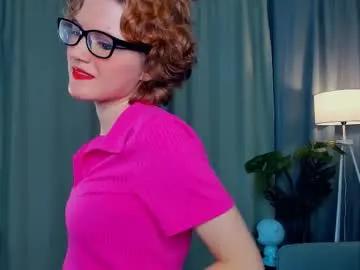 odettechurchwell on Chaturbate