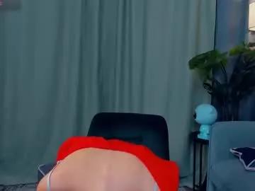 odettechurchwell on Chaturbate