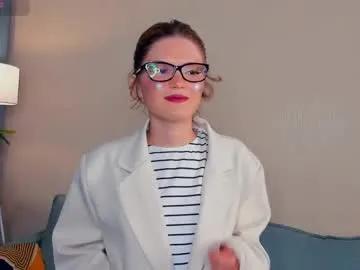 odettechurchwell on Chaturbate