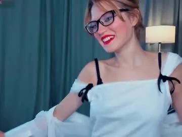 odettechurchwell — GOAL: Destroy my pussy [110 tokens remaining] today i have a good mood, u play with me today? #18 #lovense #skinny #shy #redhead