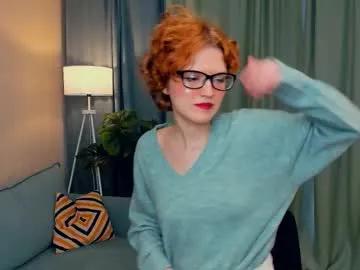 odettechurchwell on Chaturbate