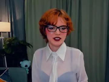 odettechurchwell on Chaturbate