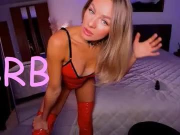 oliva_candy on Chaturbate