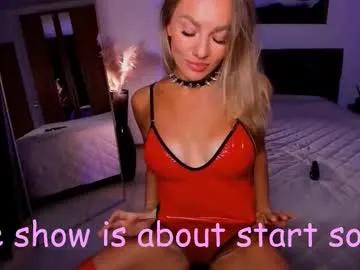 oliva_candy on Chaturbate