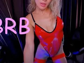 oliva_candy on Chaturbate