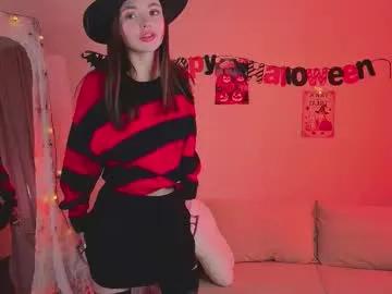 oliviakis on Chaturbate