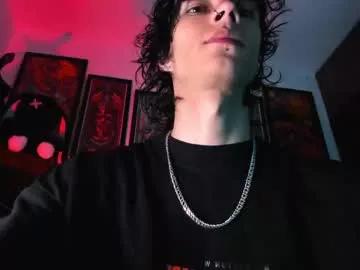 olliver___y on Chaturbate 